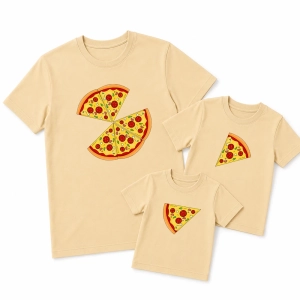 Komplet-koszulek-kremowe-meska-2-dzieciece-pizza.webp