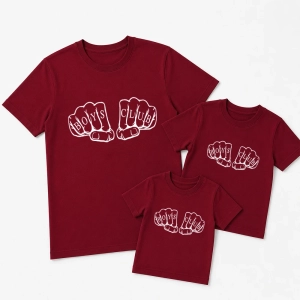 Komplet-koszulek-burgundowe-meska-2-dzieciece-boys-club-tata-synowie.webp