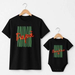 czarny-komplet-tata-dziecko-bambino-papa.webp