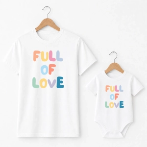 bialy-komplet-tata-dziecko-full-of-love.webp