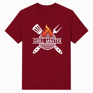 burgundowa-koszulka-dla-taty-grill-master.webp