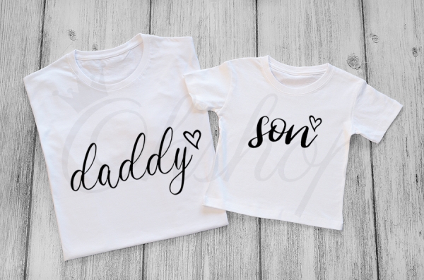 Koszulki-białe-dla-taty-i-syna-daddy-son.webp